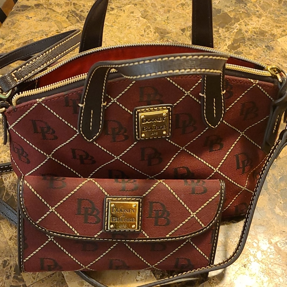 Bag/ wallet